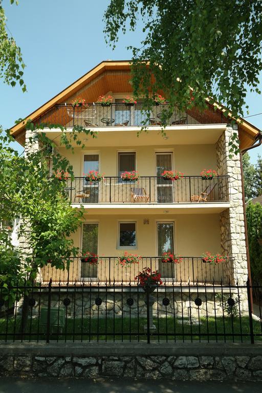 Deluxe Apartments ヘーヴィーズ エクステリア 写真