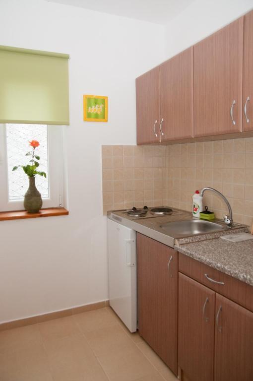 Deluxe Apartments ヘーヴィーズ 部屋 写真