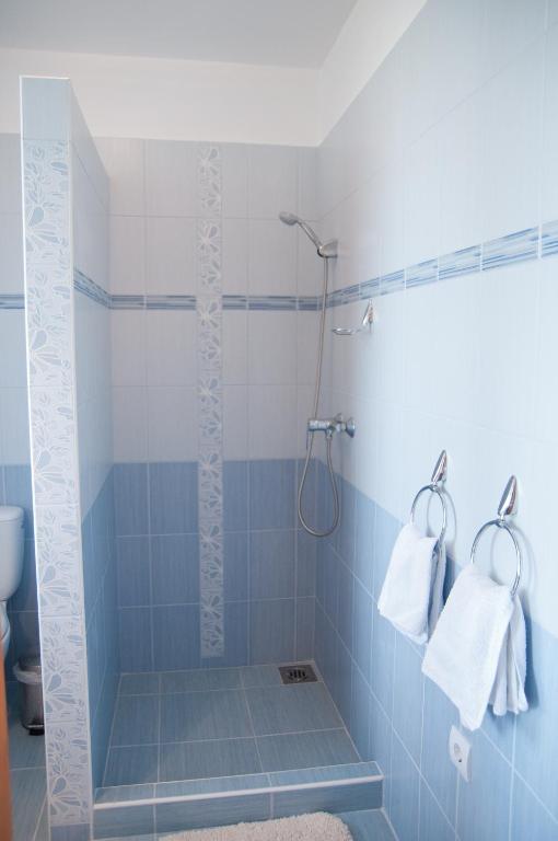 Deluxe Apartments ヘーヴィーズ 部屋 写真