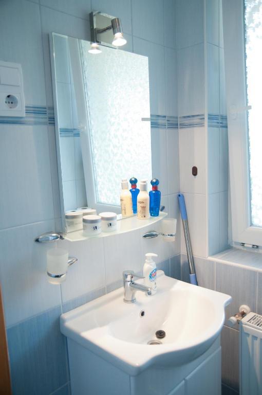 Deluxe Apartments ヘーヴィーズ 部屋 写真