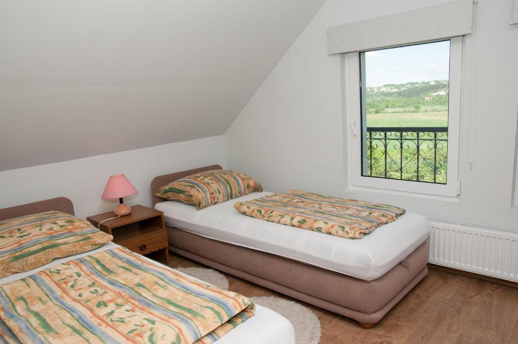 Deluxe Apartments ヘーヴィーズ 部屋 写真